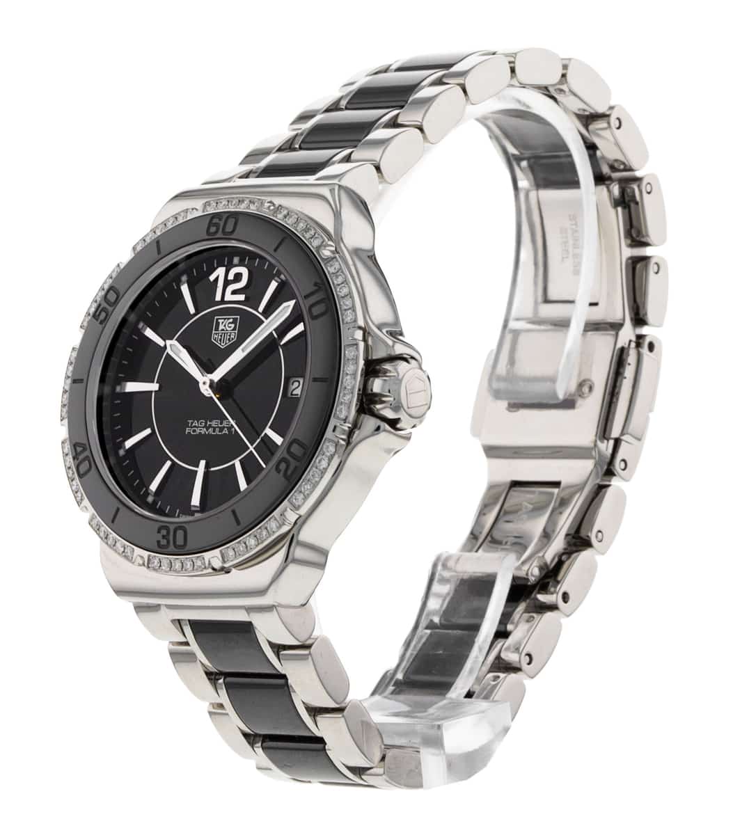 Tag Heuer Formula 1 Sparkling WAH1212.BA0859 Tag Heuer Formula 1 Sparkling WAH1212.BA0859